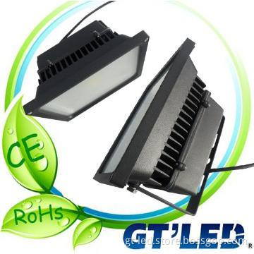 led reflector floodlight with SAA CE RoHS